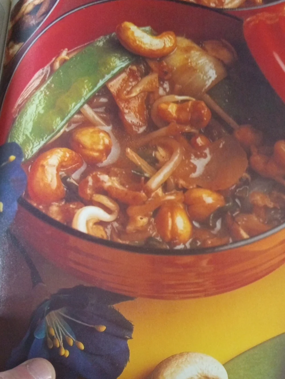 COOKBOOK: The Completel Chinese Cookbook